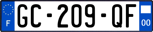 GC-209-QF