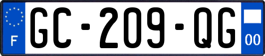 GC-209-QG