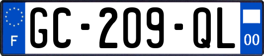GC-209-QL