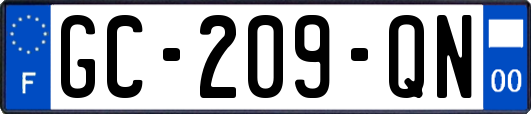 GC-209-QN