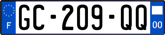 GC-209-QQ
