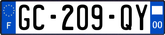 GC-209-QY