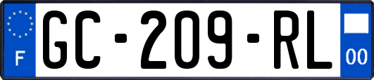 GC-209-RL