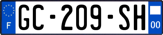 GC-209-SH