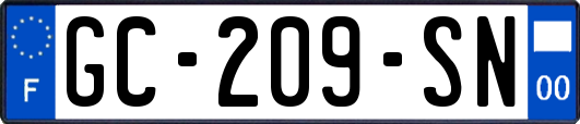 GC-209-SN