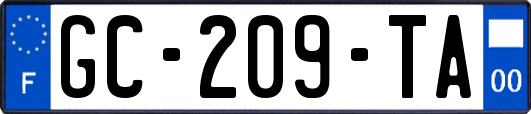 GC-209-TA