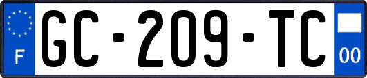GC-209-TC