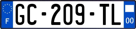 GC-209-TL