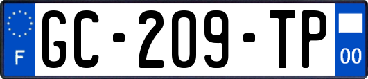 GC-209-TP