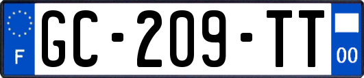 GC-209-TT