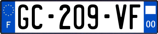 GC-209-VF