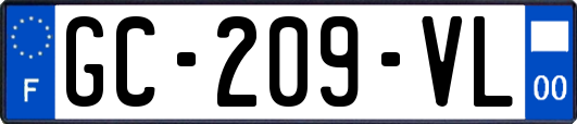 GC-209-VL