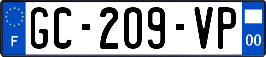 GC-209-VP