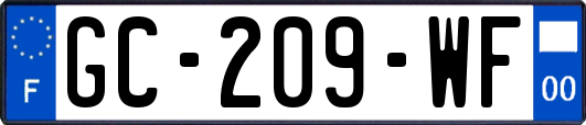 GC-209-WF