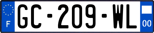 GC-209-WL