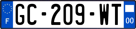 GC-209-WT