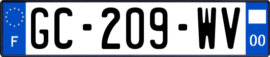 GC-209-WV