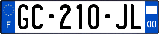 GC-210-JL