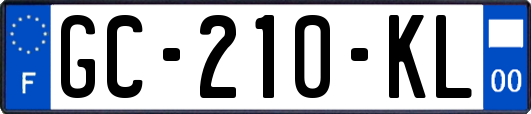 GC-210-KL