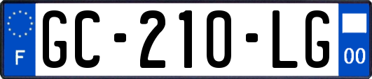 GC-210-LG