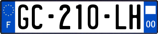 GC-210-LH
