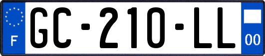 GC-210-LL