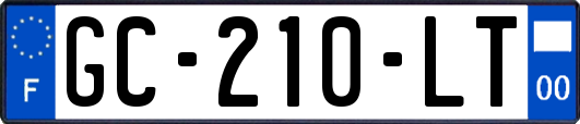 GC-210-LT