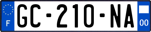 GC-210-NA