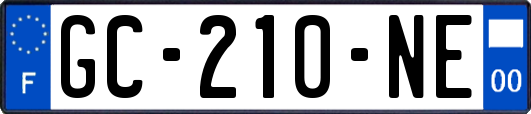 GC-210-NE