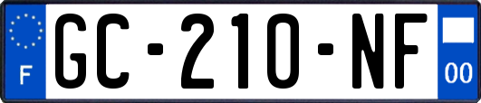 GC-210-NF