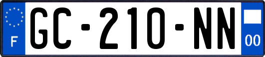 GC-210-NN