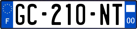 GC-210-NT