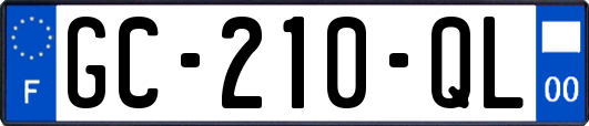 GC-210-QL