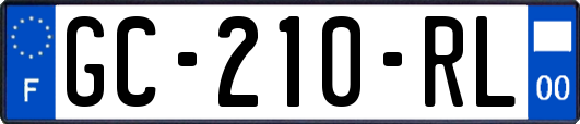 GC-210-RL