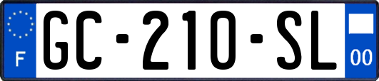 GC-210-SL