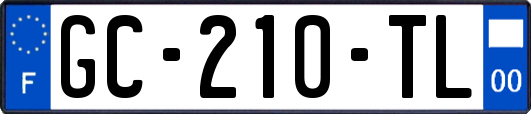 GC-210-TL