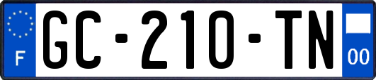 GC-210-TN
