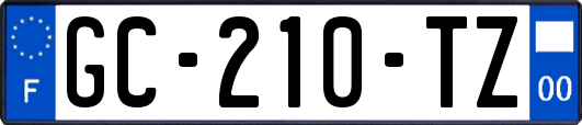 GC-210-TZ