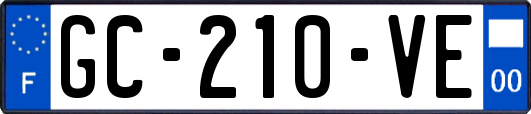 GC-210-VE