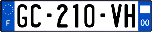 GC-210-VH
