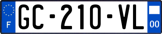 GC-210-VL