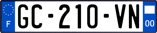 GC-210-VN