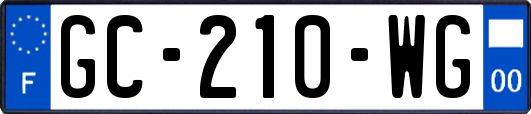 GC-210-WG