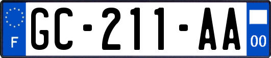 GC-211-AA