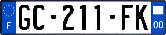 GC-211-FK