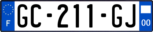 GC-211-GJ
