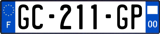 GC-211-GP