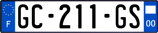 GC-211-GS