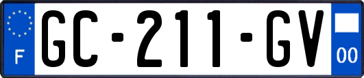 GC-211-GV