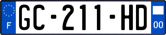 GC-211-HD